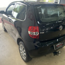 VW - VolksWagen Fox City 1.0Mi/ 1.0Mi Total Flex 8V 3p 2007 Flex-3