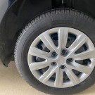 VW - VolksWagen Fox City 1.0Mi/ 1.0Mi Total Flex 8V 3p 2007 Flex-7