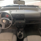 VW - VolksWagen Fox City 1.0Mi/ 1.0Mi Total Flex 8V 3p 2007 Flex-11