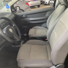 VW - VolksWagen Fox City 1.0Mi/ 1.0Mi Total Flex 8V 3p 2007 Flex-5