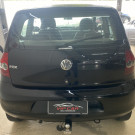 VW - VolksWagen Fox City 1.0Mi/ 1.0Mi Total Flex 8V 3p 2007 Flex-4