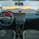 VW - VolksWagen Gol 1.0 Flex 12V 5p 2020 Flex-8