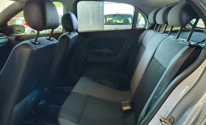 VW - VolksWagen Gol 1.0 Flex 12V 5p 2020 Flex-6