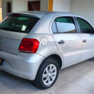 VW - VolksWagen Gol 1.0 Flex 12V 5p 2020 Flex-2