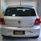 VW - VolksWagen Gol 1.0 Flex 12V 5p 2020 Flex-3