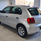 VW - VolksWagen Gol 1.0 Flex 12V 5p 2020 Flex-4