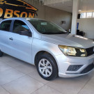 VW - VolksWagen Gol 1.0 Flex 12V 5p 2020 Flex-1