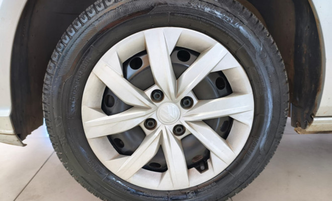 VW - VolksWagen Gol 1.0 Flex 12V 5p 2020 Flex-12