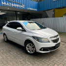 GM - Chevrolet PRISMA Sed. LTZ 1.4 8V FlexPower 4p 2015-1