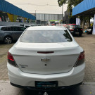 GM - Chevrolet PRISMA Sed. LTZ 1.4 8V FlexPower 4p 2015-0