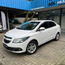 GM - Chevrolet PRISMA Sed. LTZ 1.4 8V FlexPower 4p 2015-2