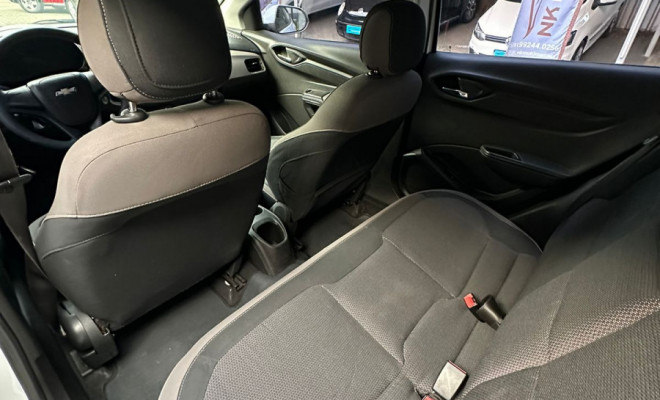 GM - Chevrolet PRISMA Sed. LTZ 1.4 8V FlexPower 4p 2015-3