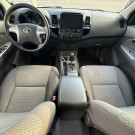 Toyota Hilux CD SR 4x2 2.7 Aut. 2013-4