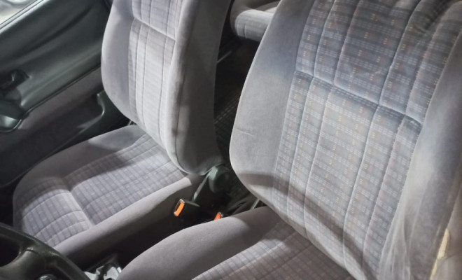 VW - VolksWagen Santana CLi /CL /C 1.8/2.0 /SU 2.0 2p/4p 1997 Gasolina-6