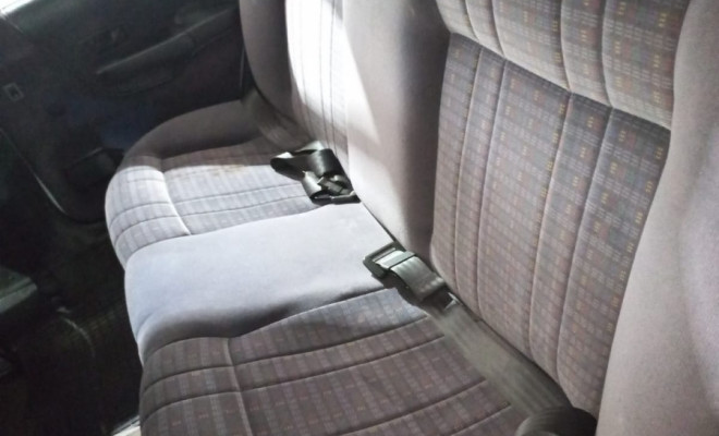 VW - VolksWagen Santana CLi /CL /C 1.8/2.0 /SU 2.0 2p/4p 1997 Gasolina-5