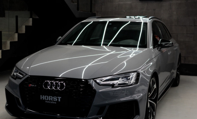 2.9 AVANT V6 TFSI QUATTRO TIPTRONIC GASOLINA AUT.