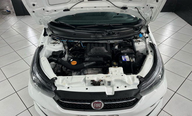 Fiat CRONOS DRIVE 1.3 8V Flex 2020 Flex-1