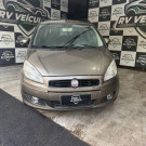 Fiat Idea ESSENCE Dualogic 1.6 Flex 16V 5p 2011-1