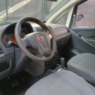 Fiat Idea ESSENCE Dualogic 1.6 Flex 16V 5p 2011-5