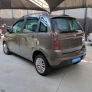 Fiat Idea ESSENCE Dualogic 1.6 Flex 16V 5p 2011-2