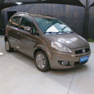 Fiat Idea ESSENCE Dualogic 1.6 Flex 16V 5p 2011-1