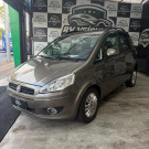 Fiat Idea ESSENCE Dualogic 1.6 Flex 16V 5p 2011-0