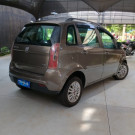 Fiat Idea ESSENCE Dualogic 1.6 Flex 16V 5p 2011-0