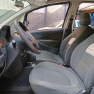 Fiat Idea ESSENCE Dualogic 1.6 Flex 16V 5p 2011-3