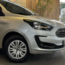 Ford Ka 1.0 SE/SE Plus TiVCT Flex 5p 2020 Gasolina-7