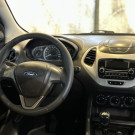 Ford Ka 1.0 SE/SE Plus TiVCT Flex 5p 2020 Gasolina-4