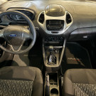 Ford Ka 1.0 SE/SE Plus TiVCT Flex 5p 2020 Gasolina-3