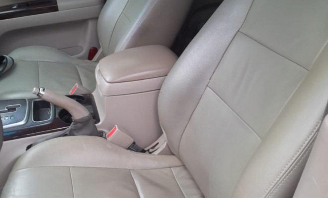 Kia Motors Sorento EX 2.5 140/170cv 4x4 Aut.Diesel 2009 Diesel-5