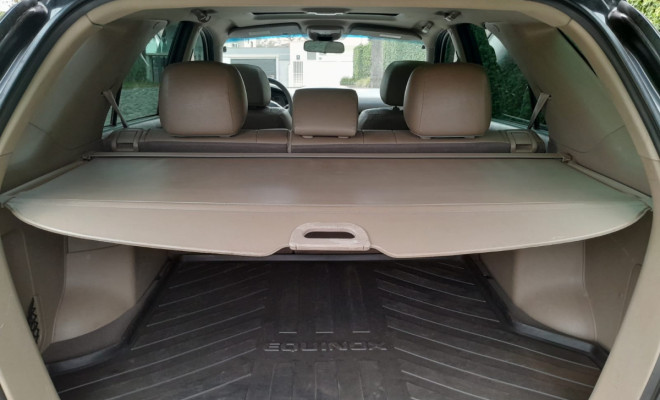 Kia Motors Sorento EX 2.5 140/170cv 4x4 Aut.Diesel 2009 Diesel-7