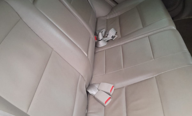 Kia Motors Sorento EX 2.5 140/170cv 4x4 Aut.Diesel 2009 Diesel-6