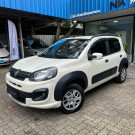 Fiat UNO WAY 1.0 Flex 6V 5p 2017 Flex-7