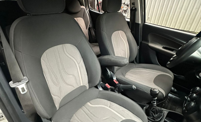 Fiat UNO WAY 1.0 Flex 6V 5p 2017 Flex-5