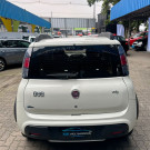 Fiat UNO WAY 1.0 Flex 6V 5p 2017 Flex-3