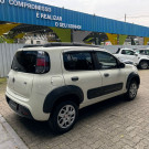 Fiat UNO WAY 1.0 Flex 6V 5p 2017 Flex-8