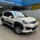 Fiat UNO WAY 1.0 Flex 6V 5p 2017 Flex-11