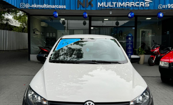 VW - VolksWagen Saveiro 1.6 Mi/ 1.6 Mi Total Flex 8V 2014 Flex