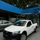 VW - VolksWagen Saveiro 1.6 Mi/ 1.6 Mi Total Flex 8V 2014 Flex-0