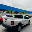 VW - VolksWagen Saveiro 1.6 Mi/ 1.6 Mi Total Flex 8V 2014 Flex-6