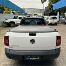 VW - VolksWagen Saveiro 1.6 Mi/ 1.6 Mi Total Flex 8V 2014 Flex-1