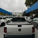 VW - VolksWagen Saveiro 1.6 Mi/ 1.6 Mi Total Flex 8V 2014 Flex-7