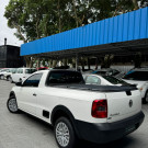 VW - VolksWagen Saveiro 1.6 Mi/ 1.6 Mi Total Flex 8V 2014 Flex-8