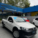 VW - VolksWagen Saveiro 1.6 Mi/ 1.6 Mi Total Flex 8V 2014 Flex-5