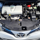 Toyota Yaris XLS 1.5 Automático 2021 | Teto Solar | Topo de Linha | Guarujá-8