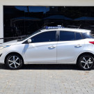 Toyota Yaris XLS 1.5 Automático 2021 | Teto Solar | Topo de Linha | Guarujá-2