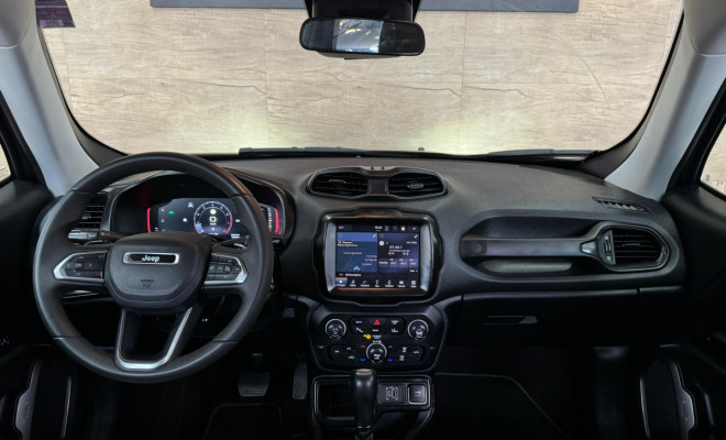Jeep Renegade Long. T270 1.3 TB 4x2 Flex Aut. 2023 Flex-6