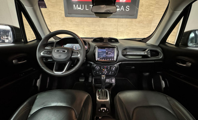 Jeep Renegade Long. T270 1.3 TB 4x2 Flex Aut. 2023 Flex-5